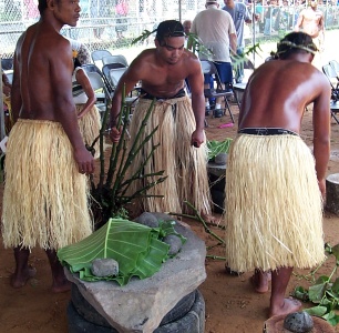 sakau