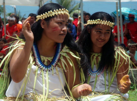 Chuuk