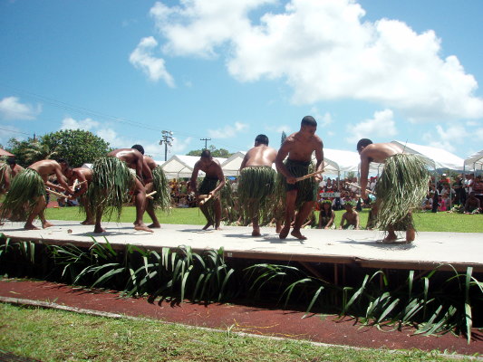 Kosrae