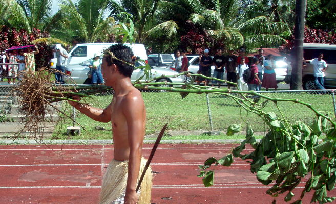 Sakau