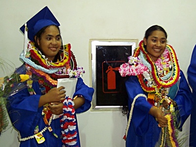 Elaine and Erica Beyan