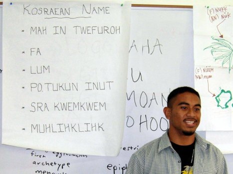 Wilson Taulung