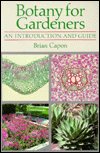 Botany for Gardeners