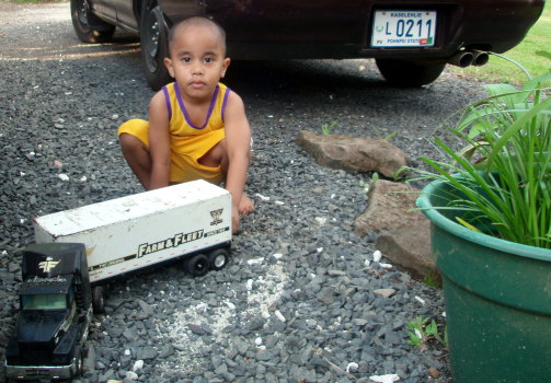 Farm n Fleet in Pohnpei