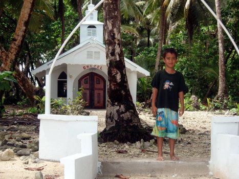 nahlap chapel