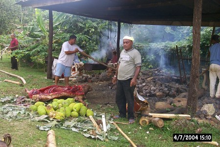 Wone Luak Kitti Pohnpei uhm