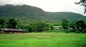 Saladak school as the questors tail in