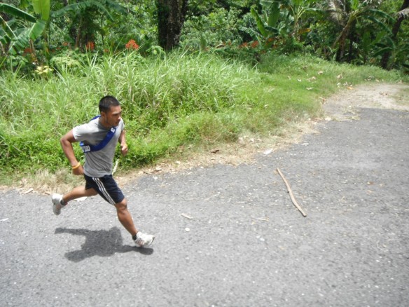 round island relay