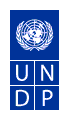 UNITED NATIONS DEVELOPMENT PROGRAMME