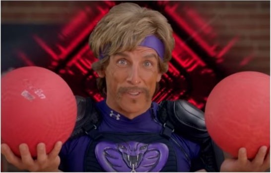 dodgeball