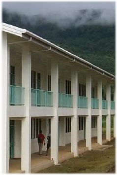 Classroom Building