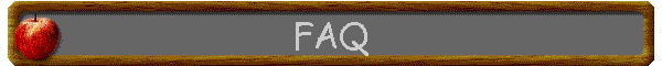 FAQ