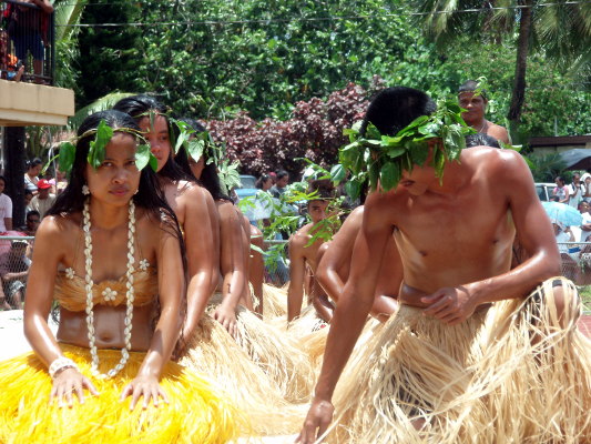 Pohnpei