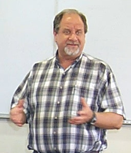 Dr. Michael Balick