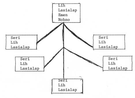 kinship diagram