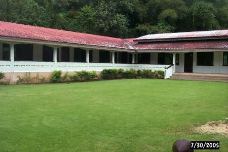 Walung Elementary School Kosrae