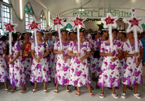 pohnpei front left star line 12/25/07 11:35 AM