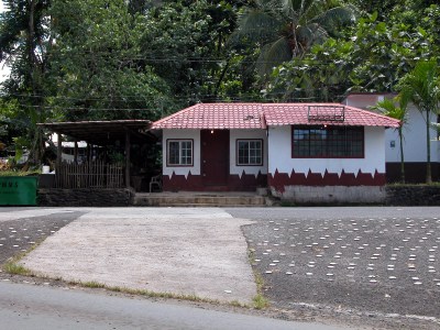 6-11 Sakau Market Pohnpei