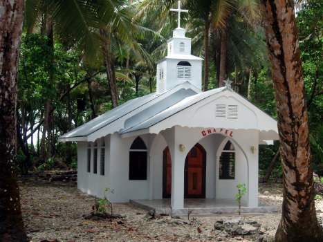 nahlap chapel