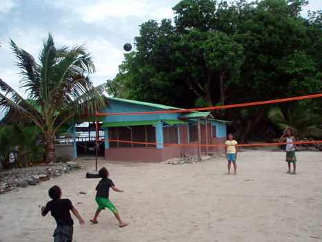 volleyball