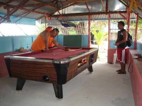 billiards nahlap