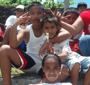 kosrae lib day