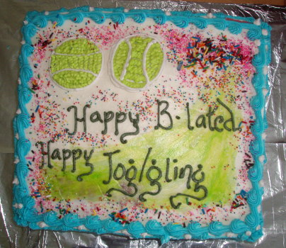 joggling-cake