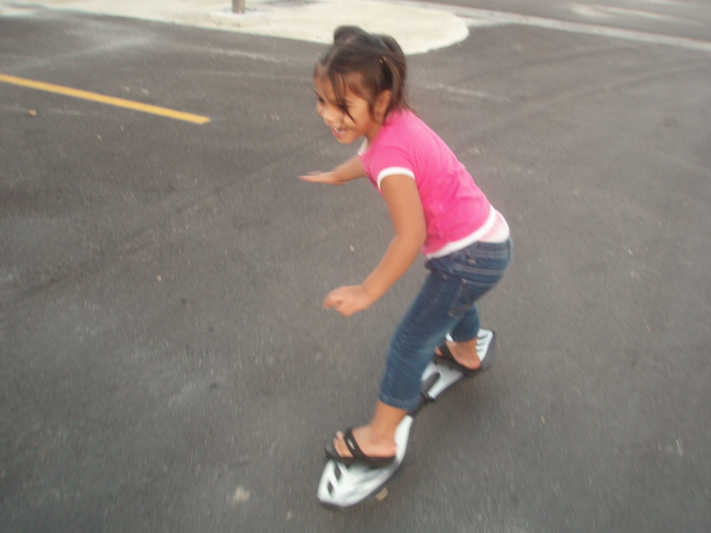 RipStik
