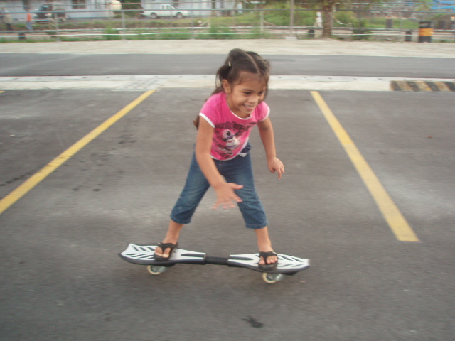RipStik
