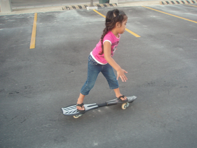 RipStik