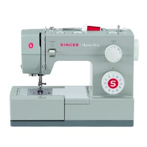 Singer 4423 heavy duty sewing machine