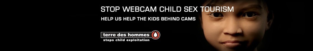 Sweetie: Stop WebCam Child Sex Tourism