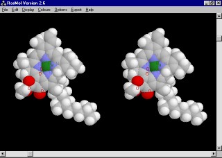 Chlorophyll