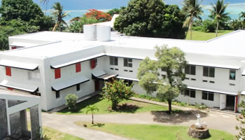 Xavier High School