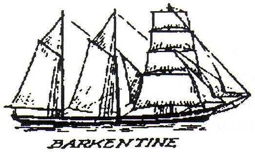 BARKENTINE