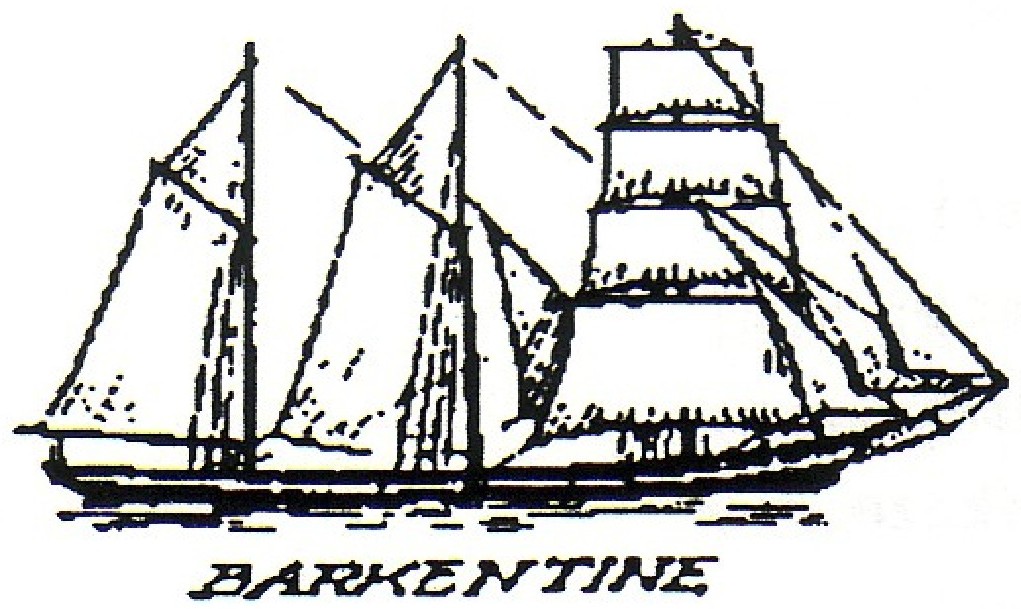 BARKENTINE