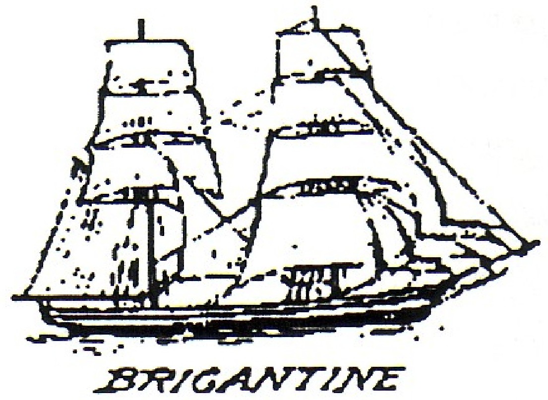 BRIGANTINE
