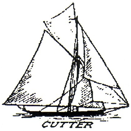 CUTTER