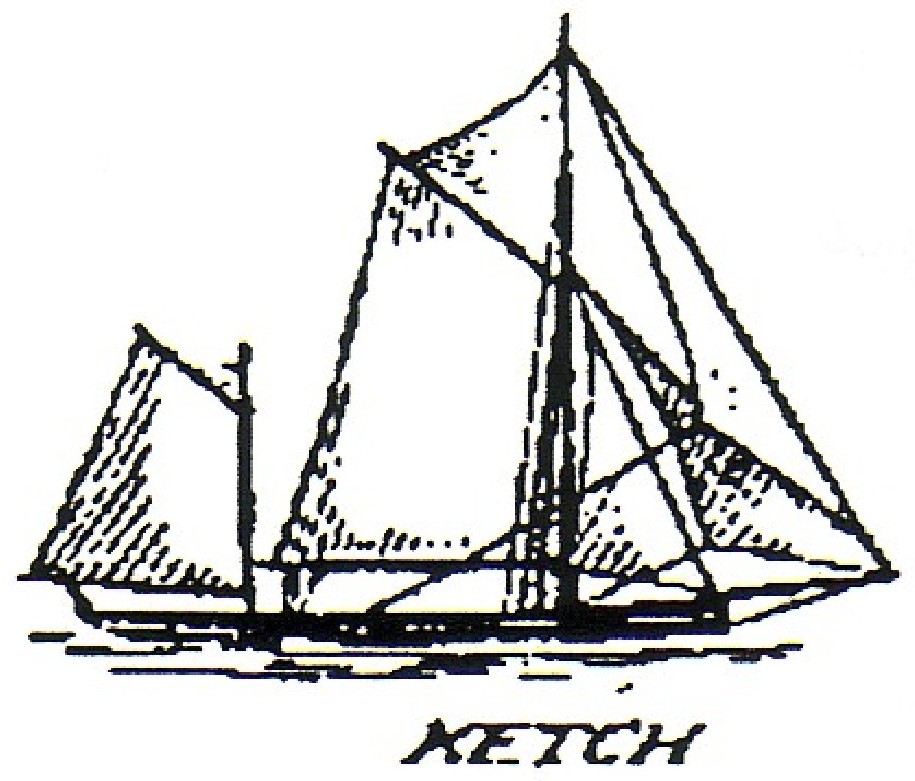 KETCH