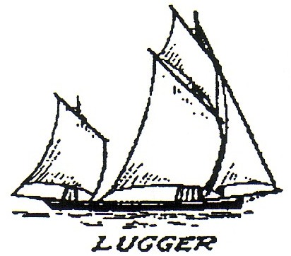 LUGGER