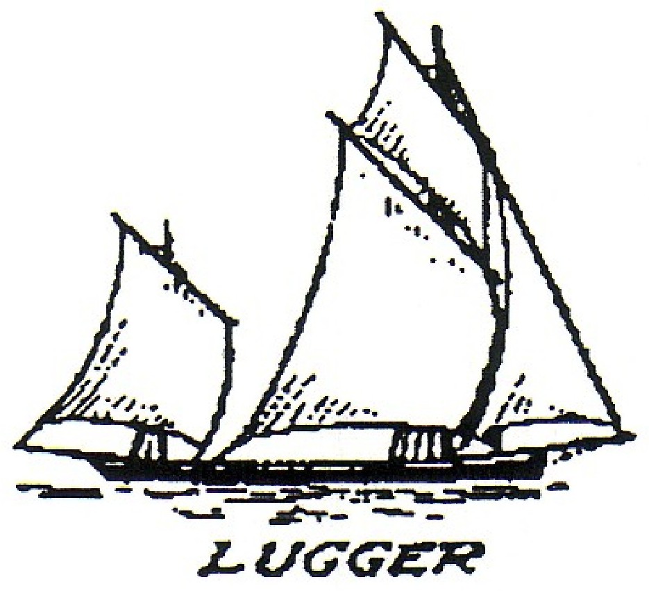 LUGGER