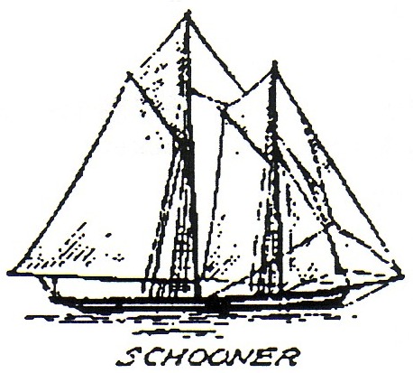 SCHOONER