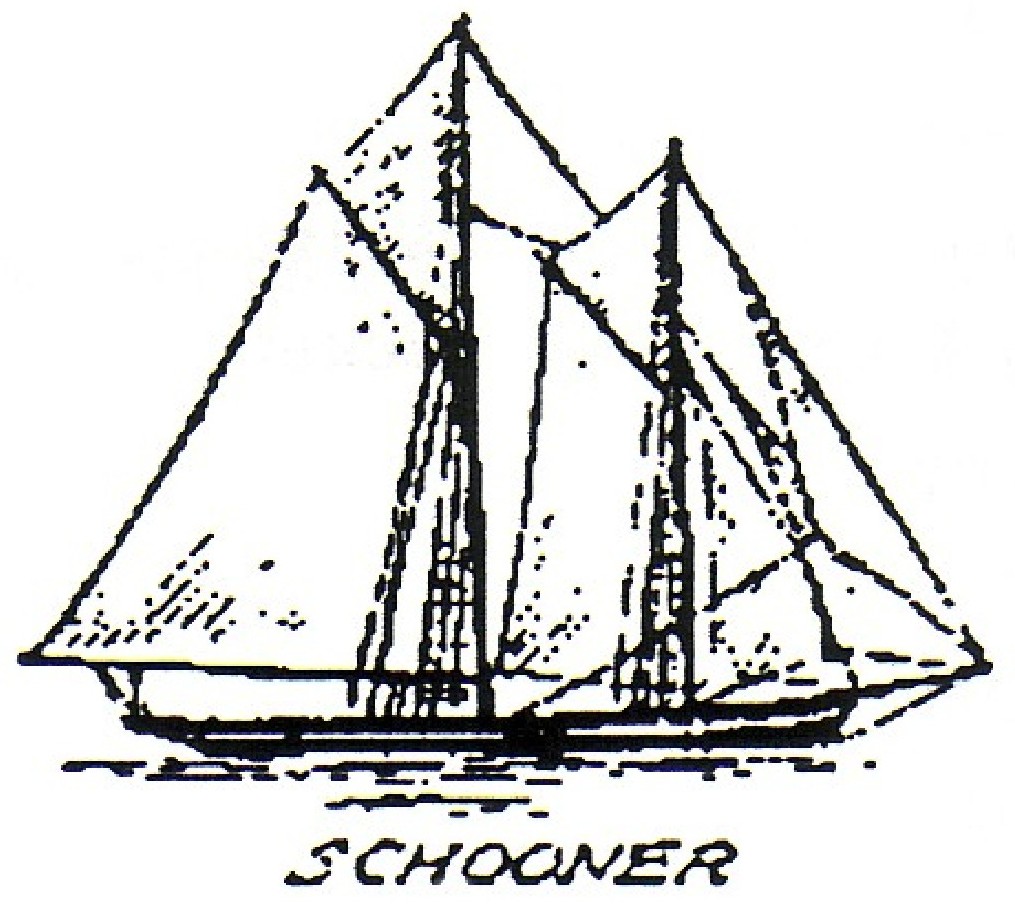 SCHOONER