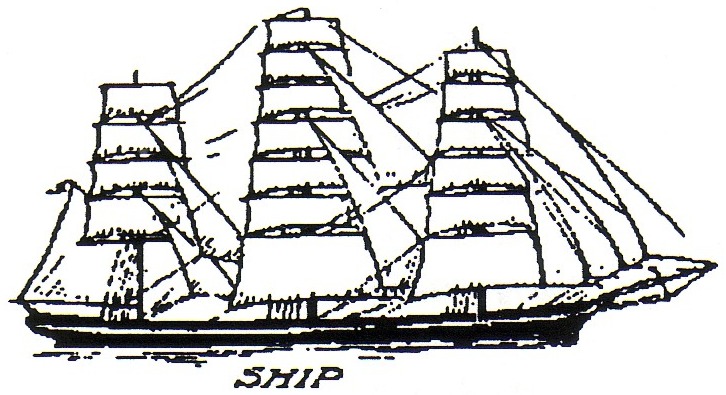 SHIP