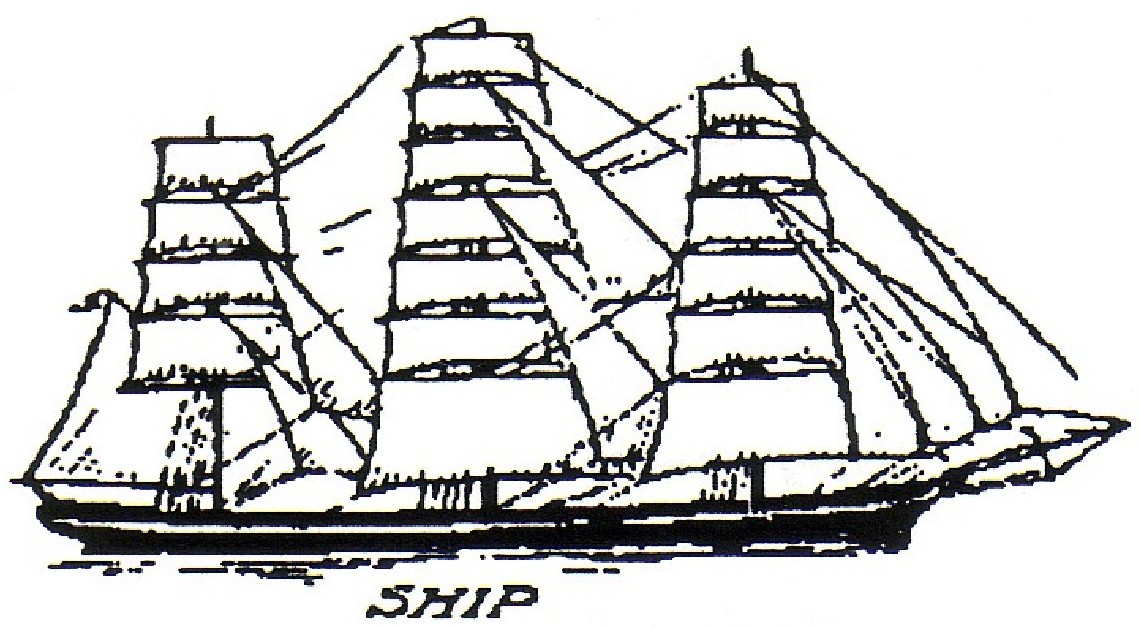SHIP
