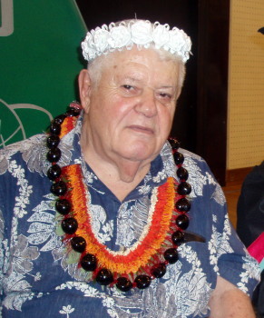 Professor Emeritus Harvey Segal