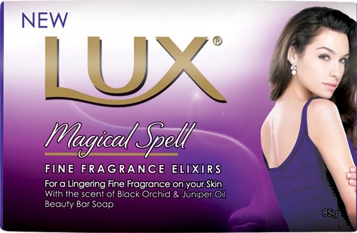 Lux Magical Spell soap